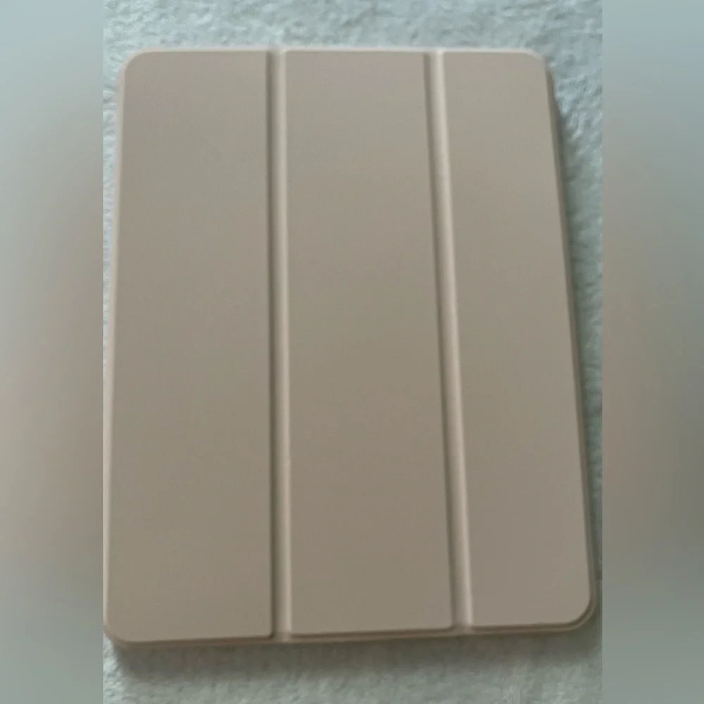 NEW iPad Air 4th Generation RosegoldCase